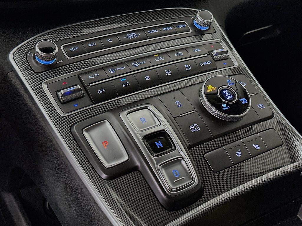 Thumbnail: 2023 Hyundai Santa Fe - 22