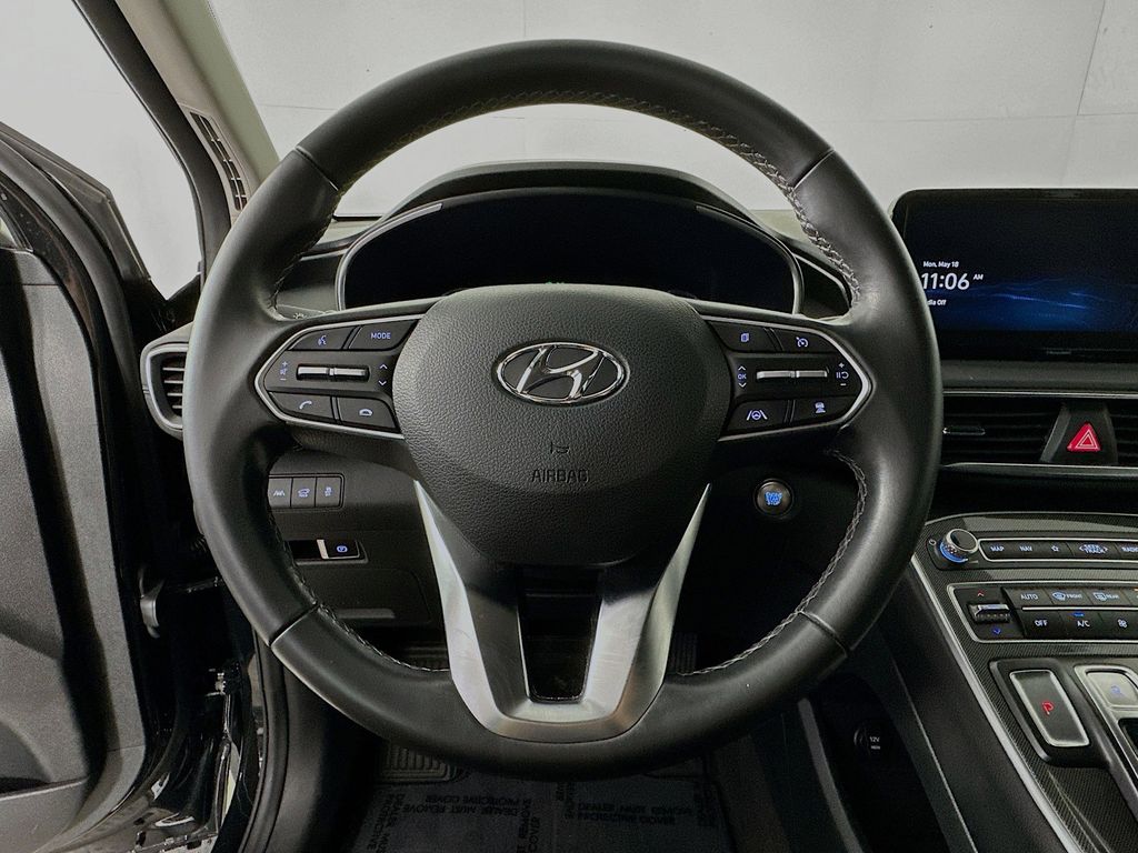 Thumbnail: 2023 Hyundai Santa Fe - 15