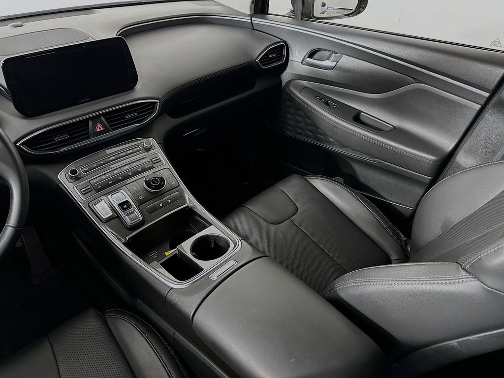 Thumbnail: 2023 Hyundai Santa Fe - 14