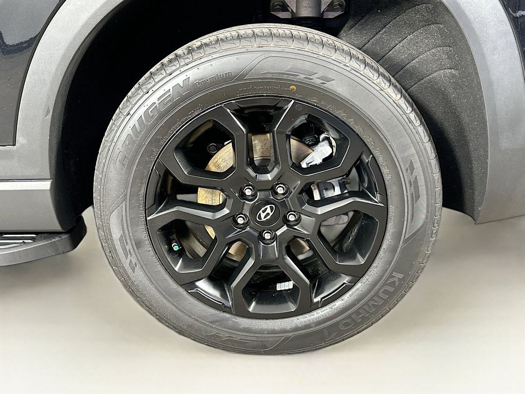Thumbnail: 2023 Hyundai Santa Fe - 8