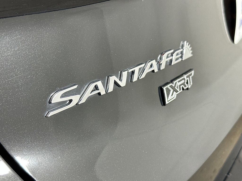 Thumbnail: 2023 Hyundai Santa Fe - 7