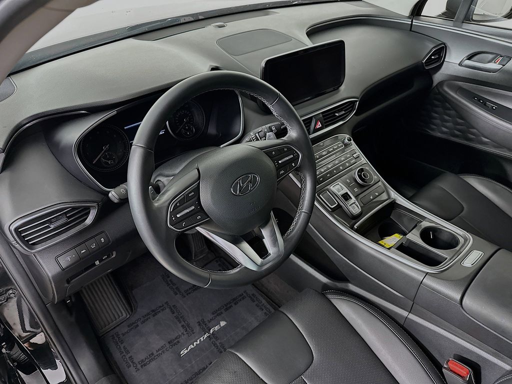 Thumbnail: 2023 Hyundai Santa Fe - 2