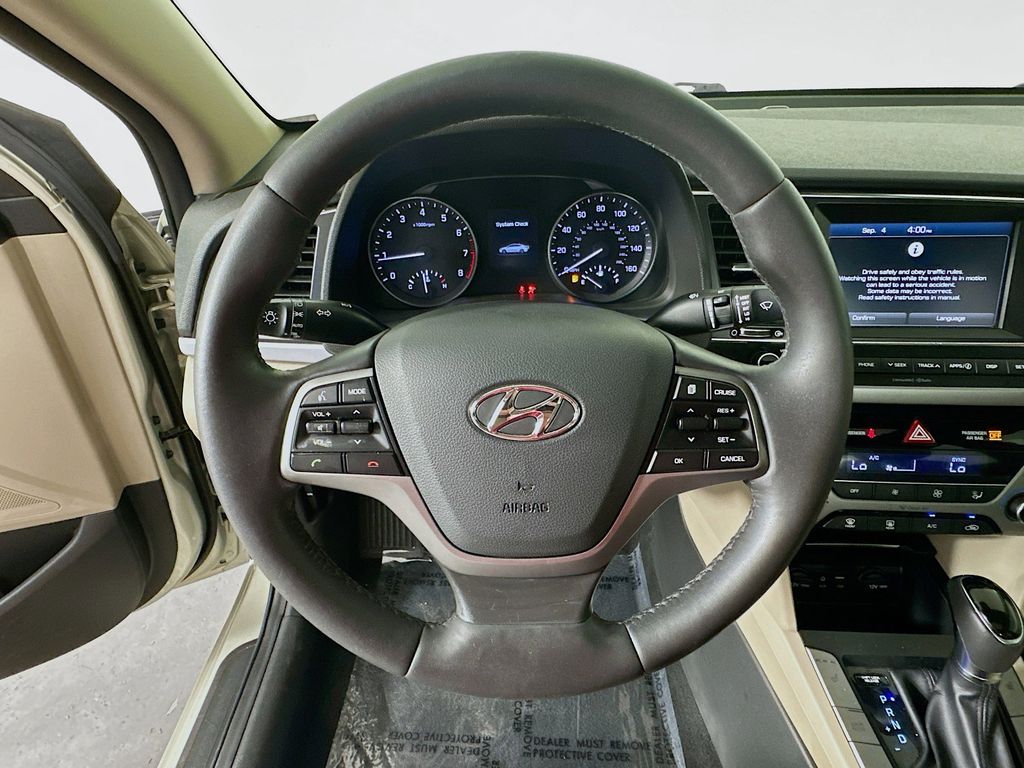 Thumbnail: 2018 Hyundai Elantra - 15