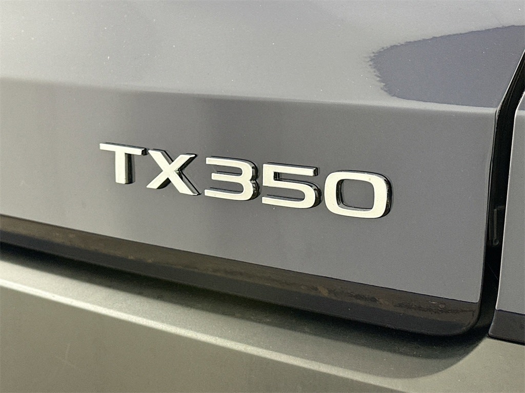 2024 Lexus TX 350 7