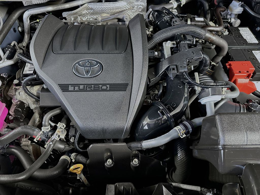 Thumbnail: 2024 Toyota Grand Highlander - 9