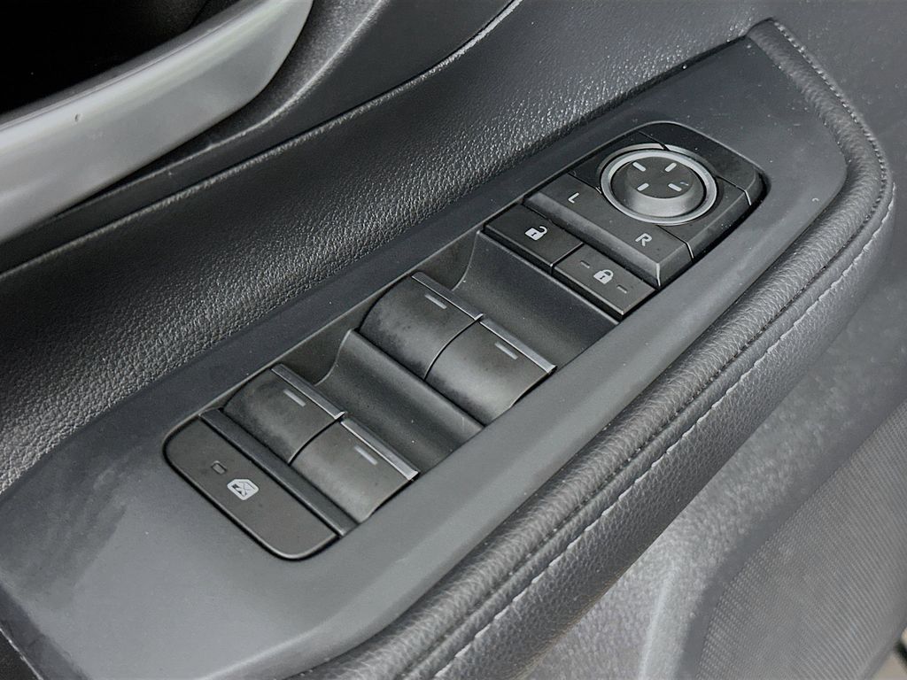 Thumbnail: 2024 Toyota Grand Highlander - 28