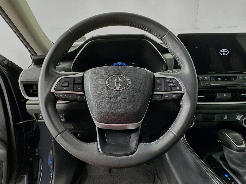 Thumbnail: 2024 Toyota Grand Highlander - 15