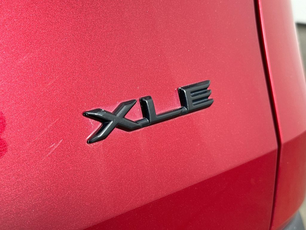 Thumbnail: 2024 Toyota Grand Highlander - 7