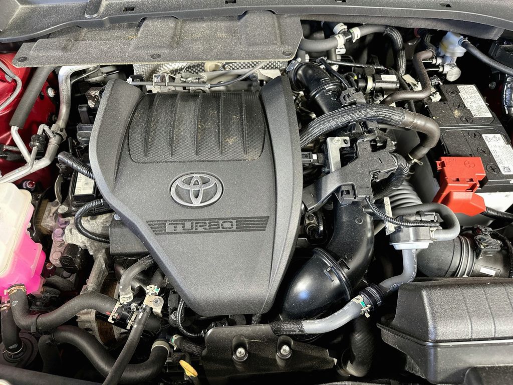 Thumbnail: 2024 Toyota Grand Highlander - 9