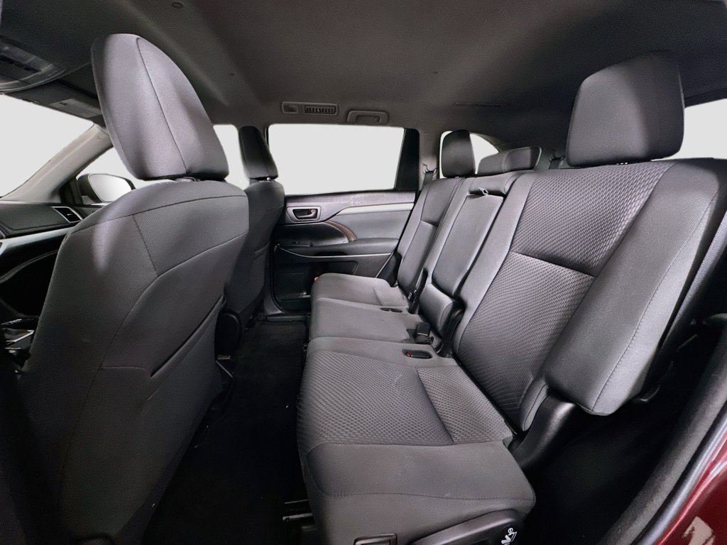 Thumbnail: 2018 Toyota Highlander - 13