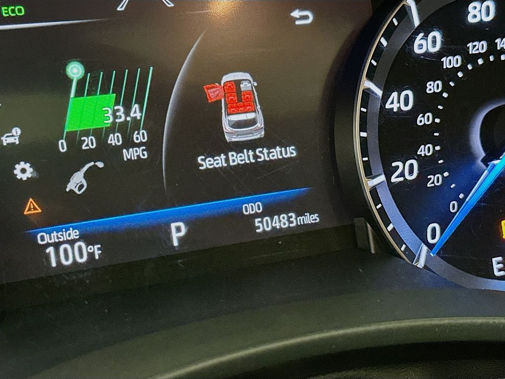 Thumbnail: 2021 Toyota Highlander - 18