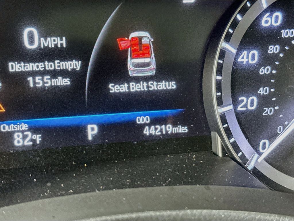 Thumbnail: 2020 Toyota Highlander - 18