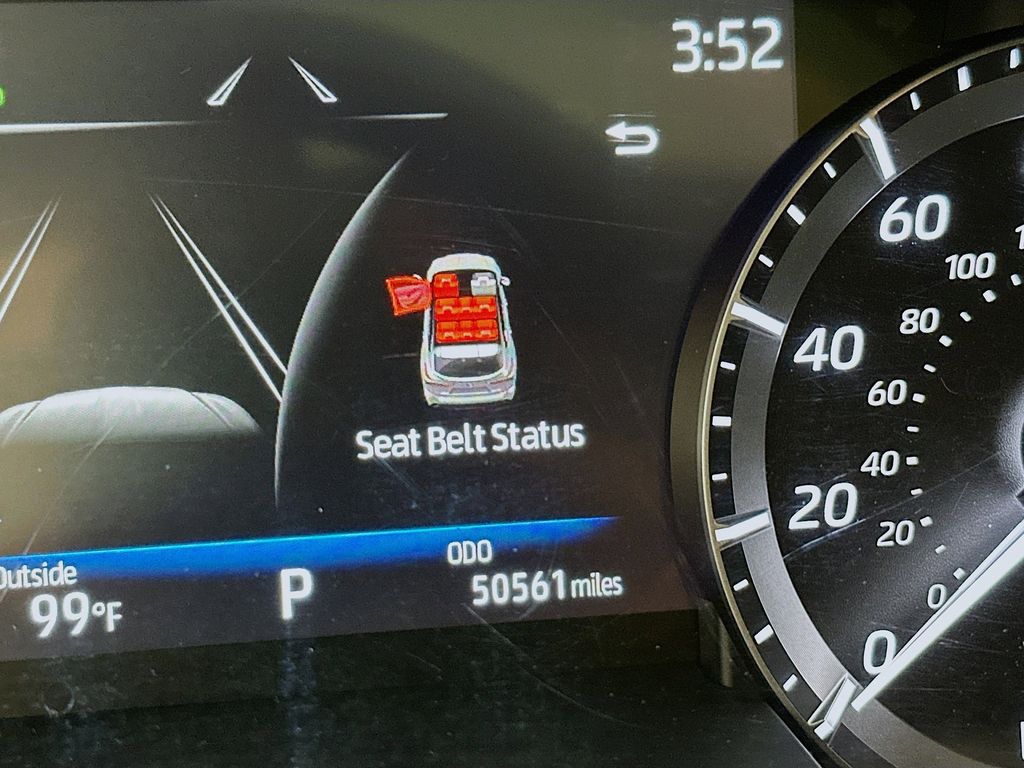 Thumbnail: 2021 Toyota Highlander - 18