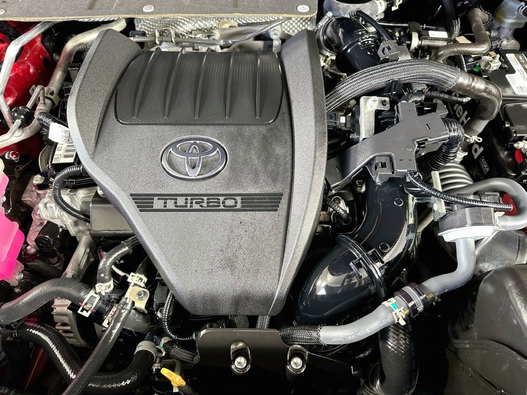 Thumbnail: 2023 Toyota Highlander - 9