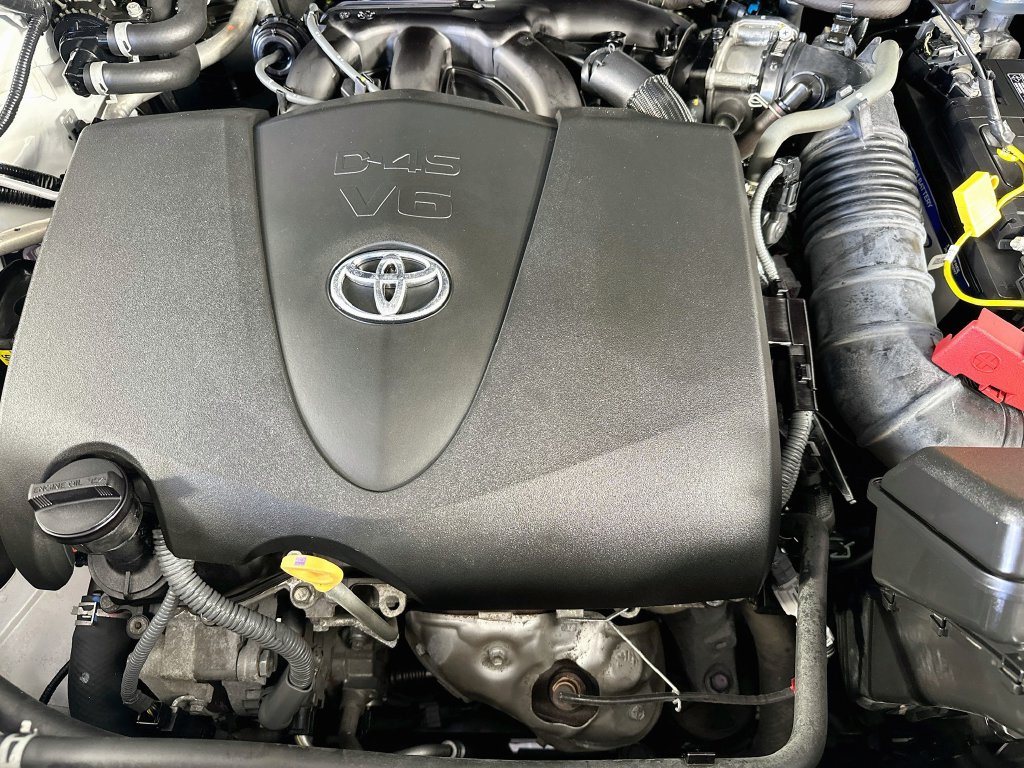 Thumbnail: 2021 Toyota Highlander - 9