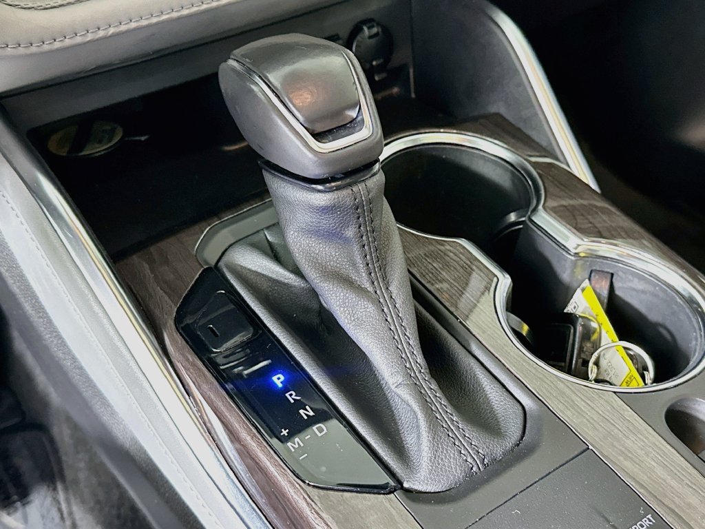 Thumbnail: 2021 Toyota Highlander - 17