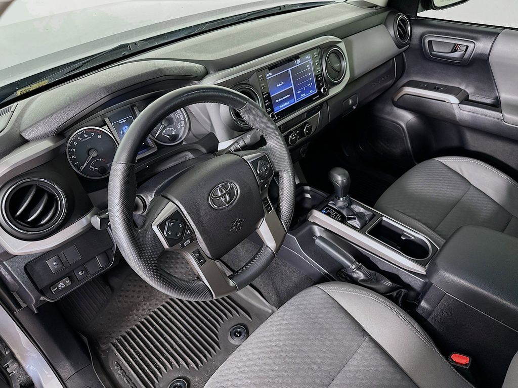 Image 3 of 2021 Toyota Tacoma