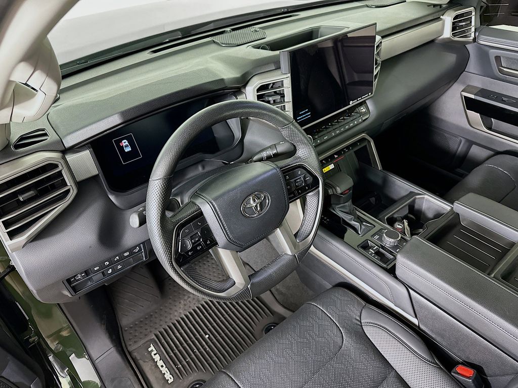 Thumbnail: 2023 Toyota Tundra - 2