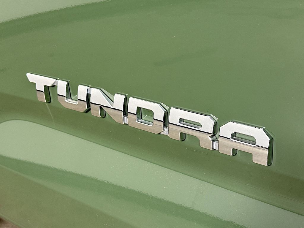 Thumbnail: 2023 Toyota Tundra - 7