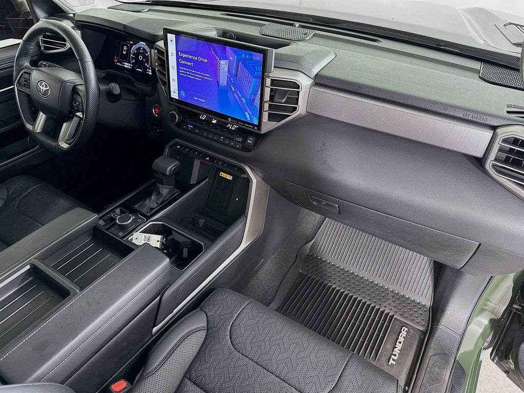 Thumbnail: 2023 Toyota Tundra - 33