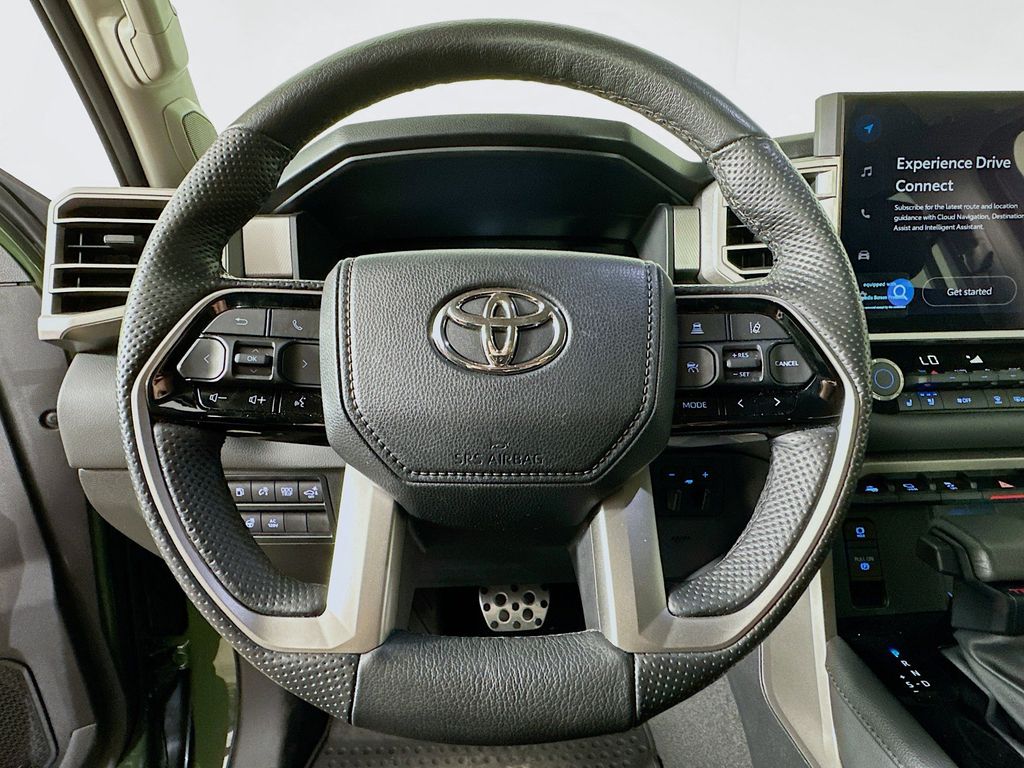 Thumbnail: 2023 Toyota Tundra - 15