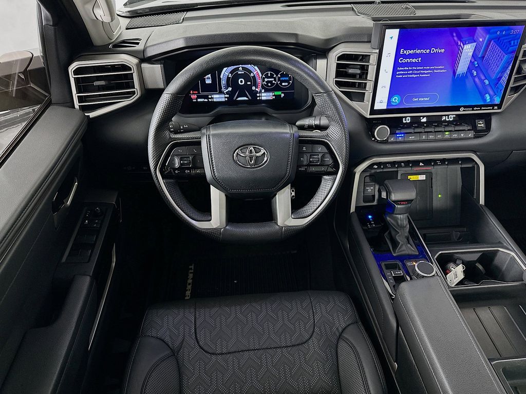 Thumbnail: 2023 Toyota Tundra - 10