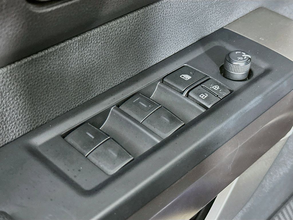 Thumbnail: 2024 Toyota Tundra - 29