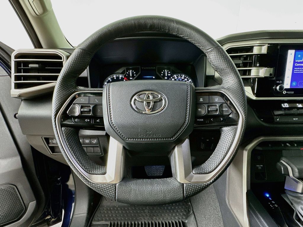 Thumbnail: 2024 Toyota Tundra - 14