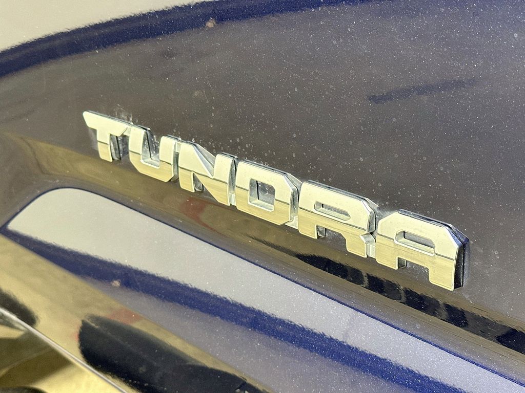 Thumbnail: 2024 Toyota Tundra - 7