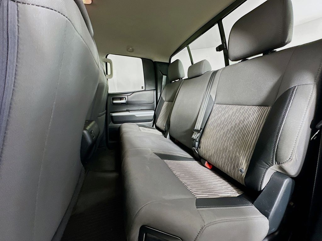 Thumbnail: 2014 Toyota Tundra - 13