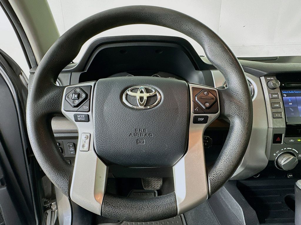 Thumbnail: 2014 Toyota Tundra - 15