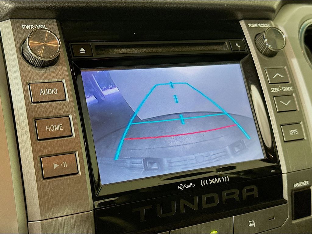 Thumbnail: 2014 Toyota Tundra - 26