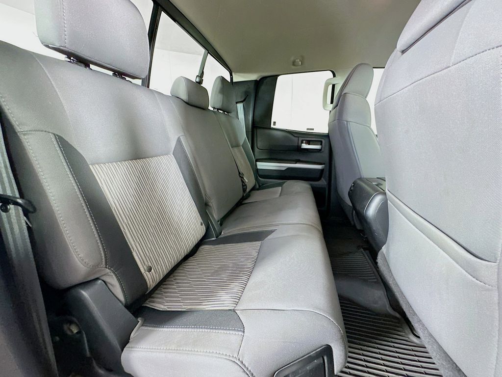 Thumbnail: 2014 Toyota Tundra - 29