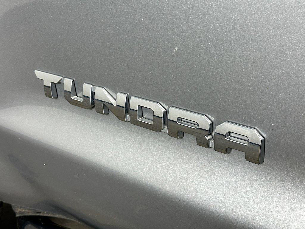 Thumbnail: 2014 Toyota Tundra - 7