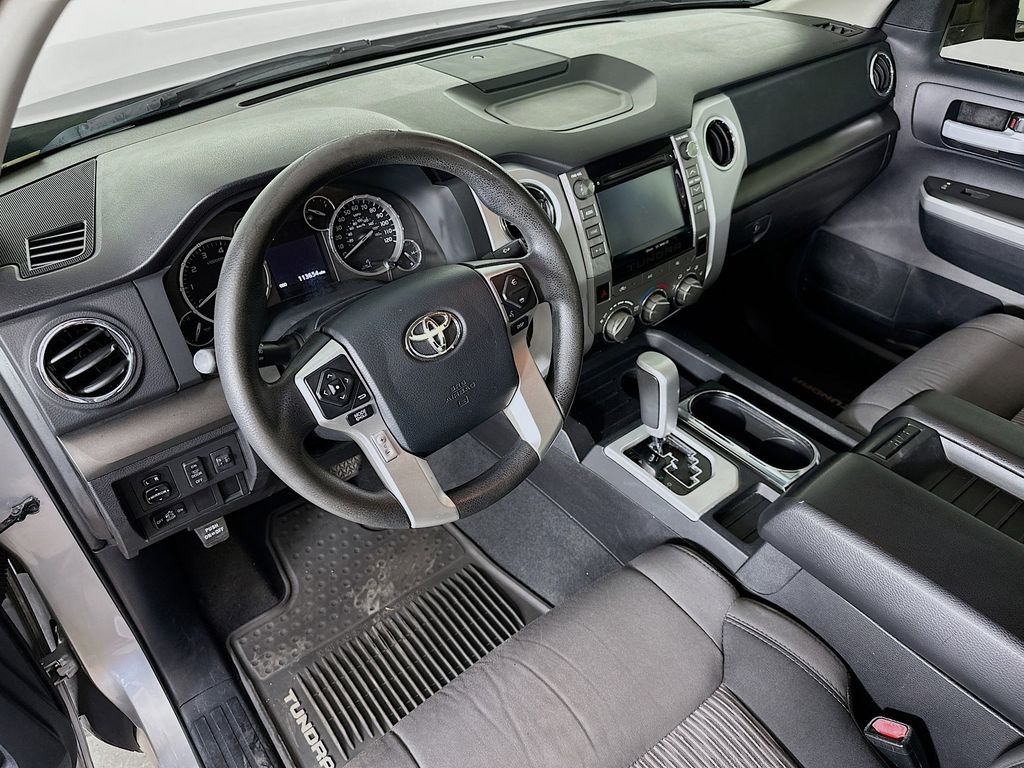 Thumbnail: 2014 Toyota Tundra - 2