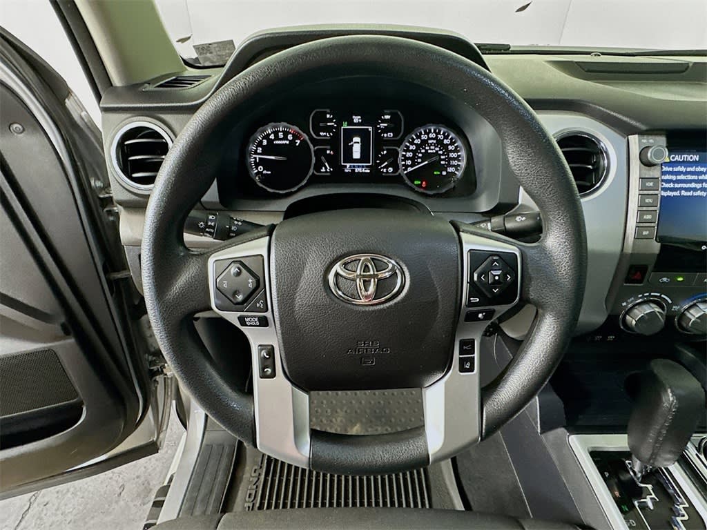 2021 Toyota Tundra SR5 15