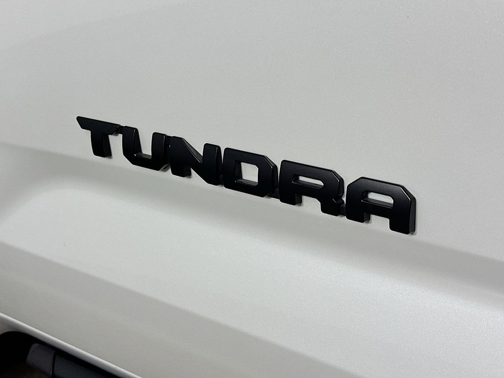 Thumbnail: 2024 Toyota Tundra - 7