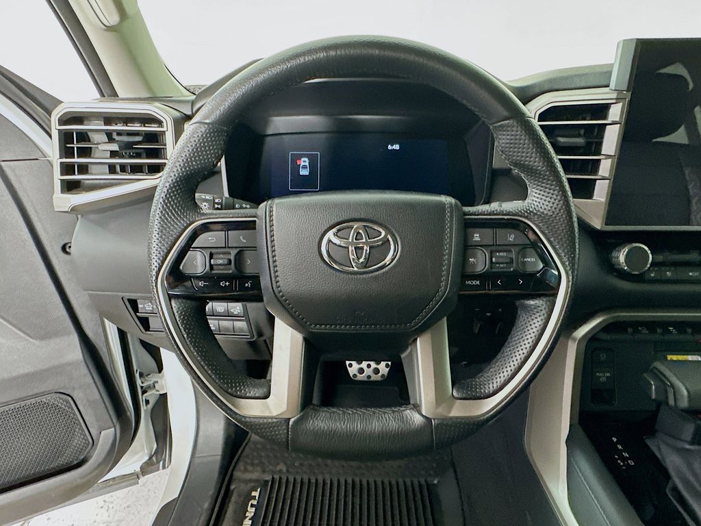 Thumbnail: 2024 Toyota Tundra - 15