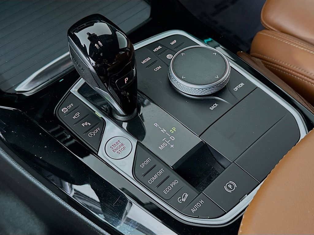 Thumbnail: 2022 BMW X3 - 17