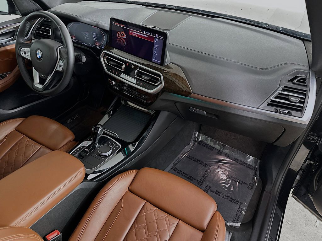Thumbnail: 2022 BMW X3 - 34