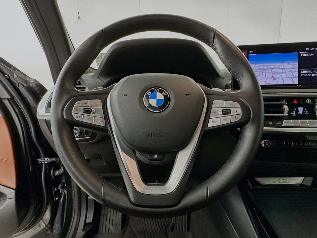 Thumbnail: 2022 BMW X3 - 15