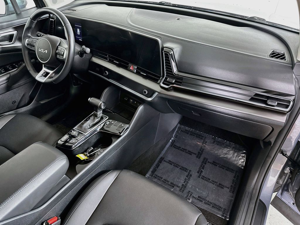 Thumbnail: 2023 Kia Sportage - 33