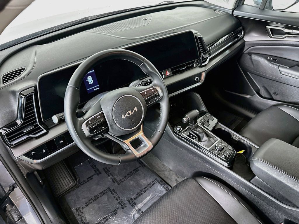 Thumbnail: 2023 Kia Sportage - 2