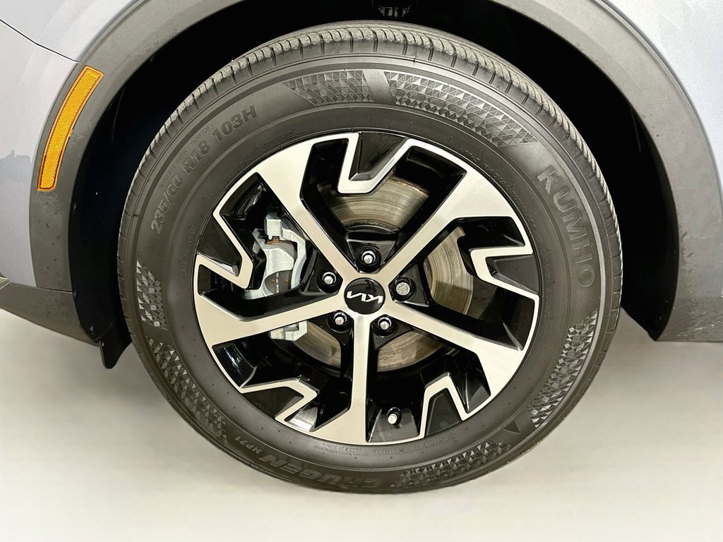 Thumbnail: 2023 Kia Sportage - 8