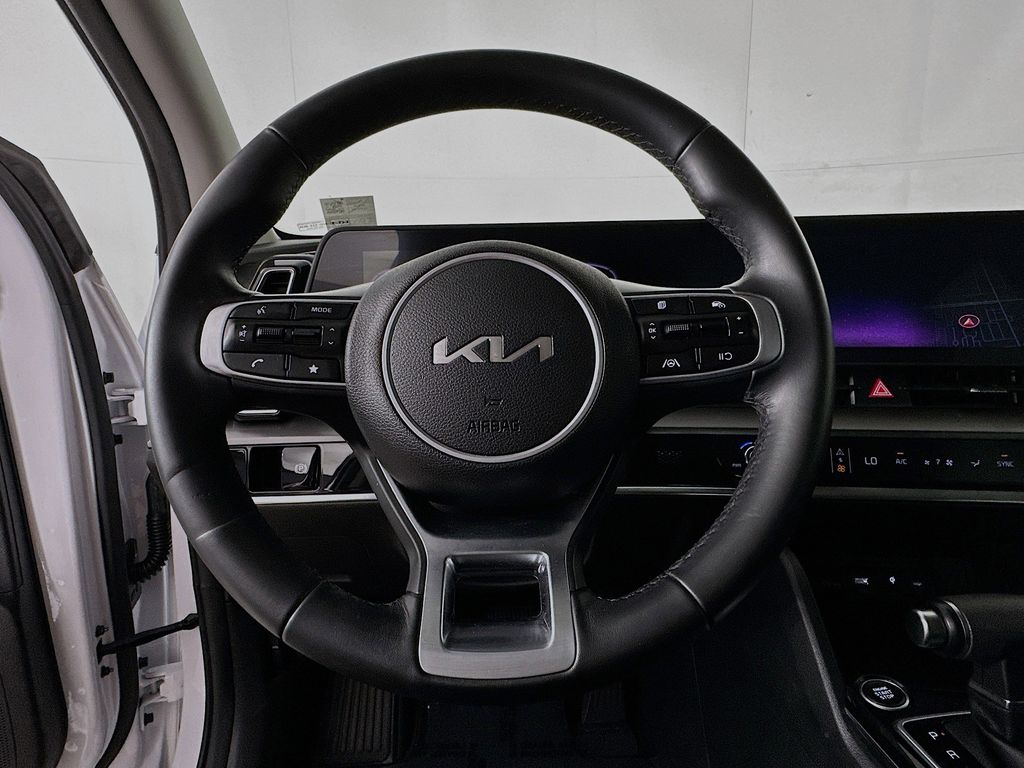 Thumbnail: 2023 Kia Sportage - 13