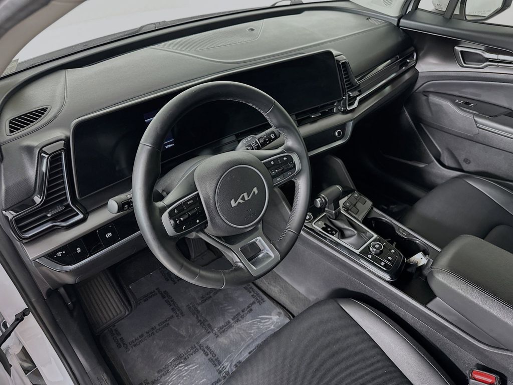 Thumbnail: 2023 Kia Sportage - 2