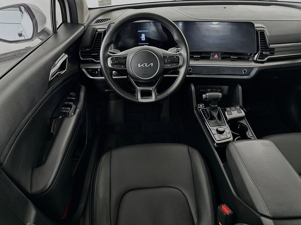 Thumbnail: 2023 Kia Sportage - 9