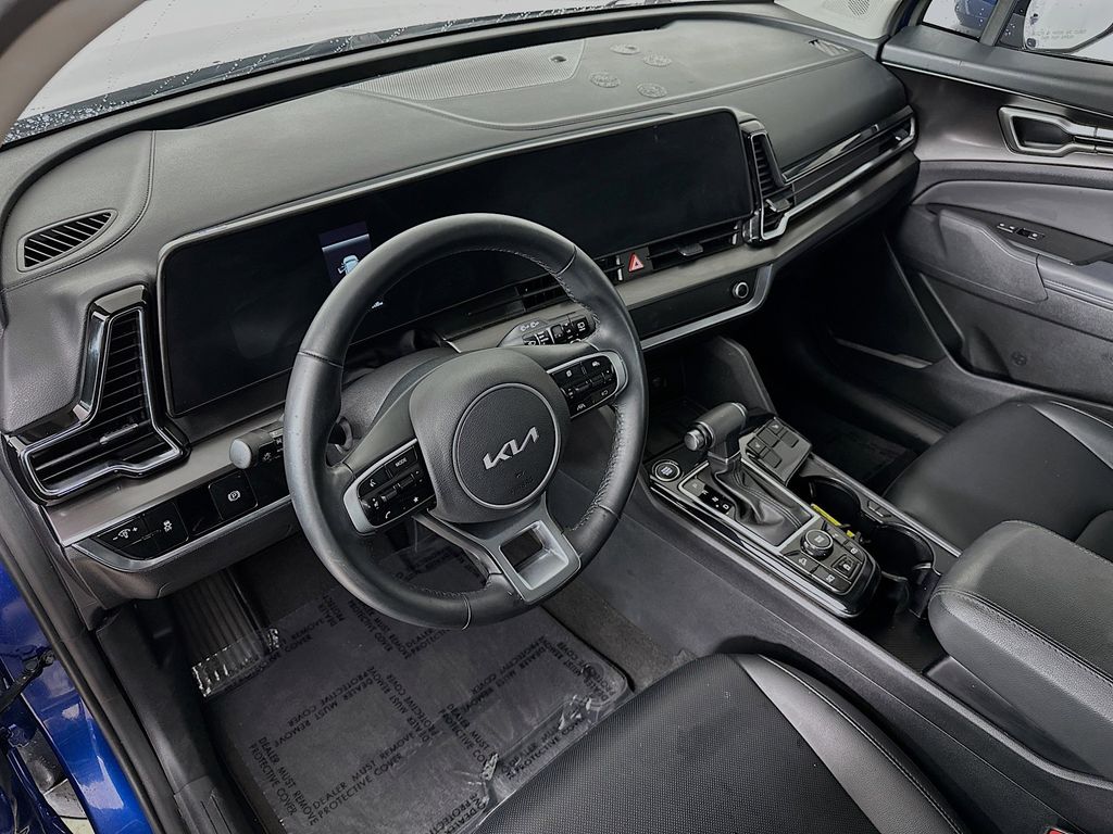 Thumbnail: 2025 Kia Sportage - 2
