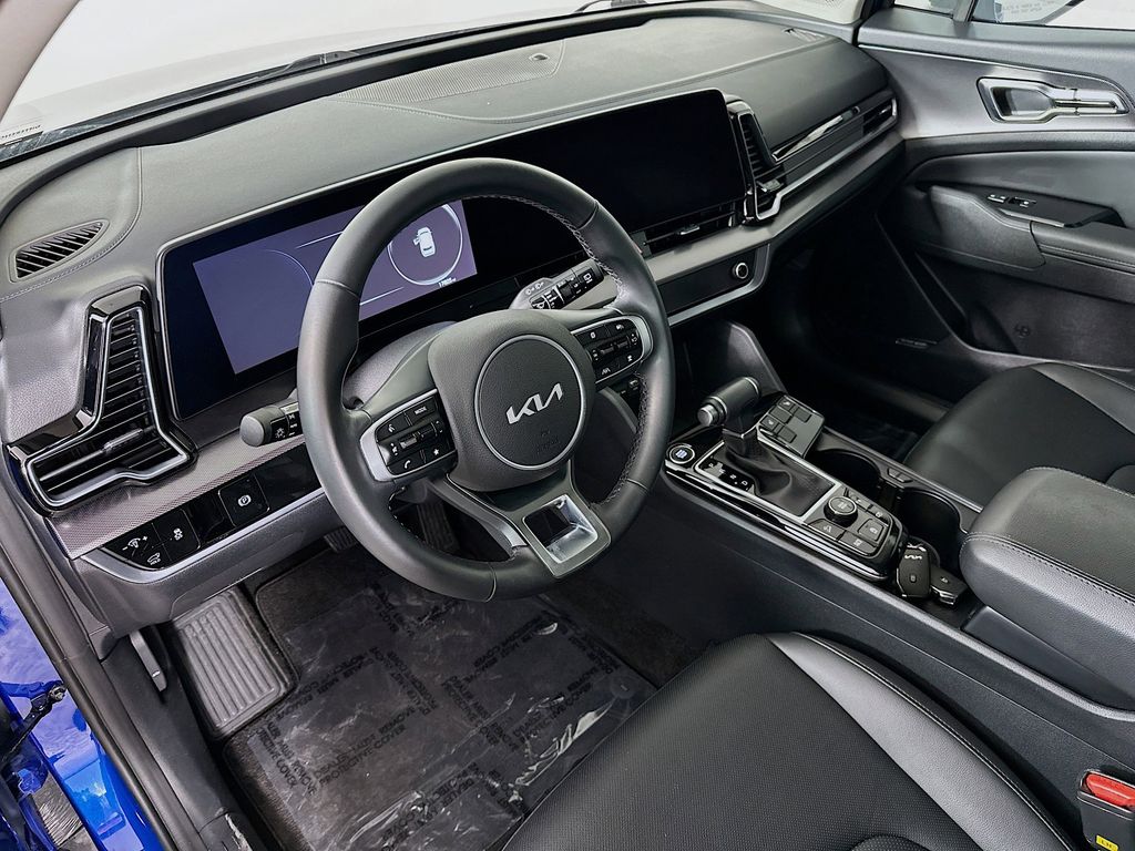 Thumbnail: 2025 Kia Sportage - 2