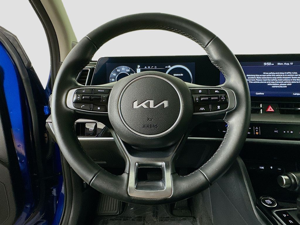Thumbnail: 2025 Kia Sportage - 14